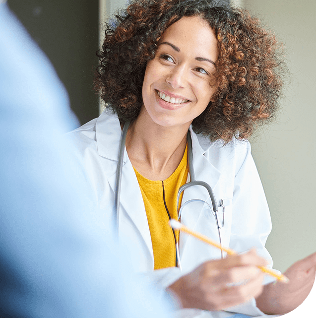 Welcome to the referral portal