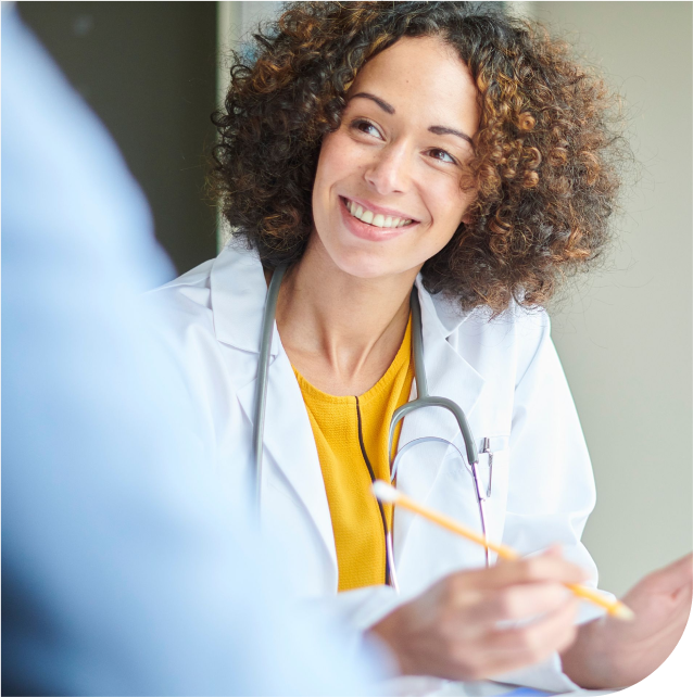 Welcome to the referral portal