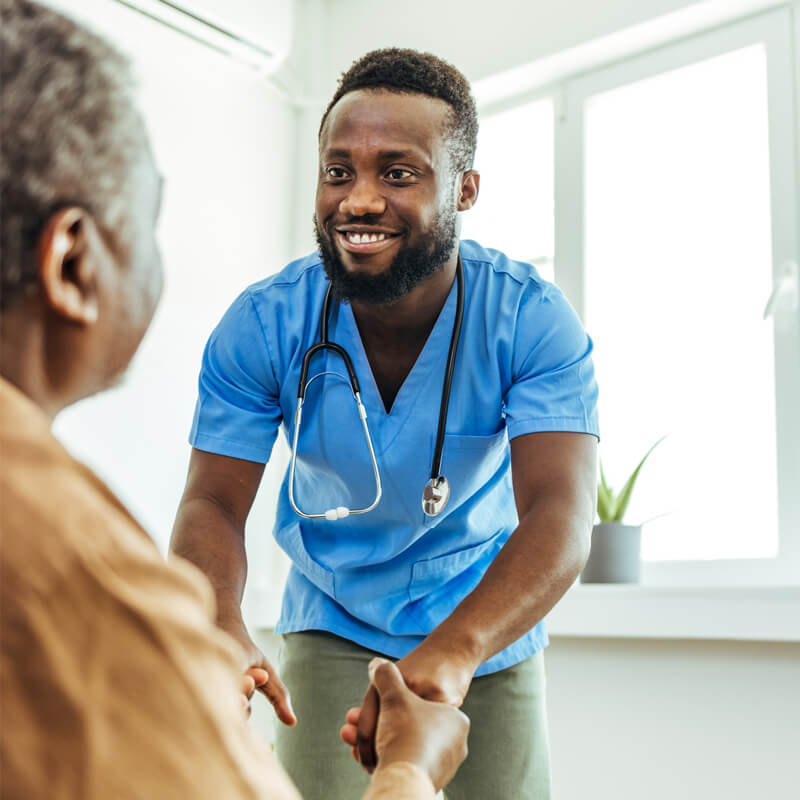 Newsletter signup image