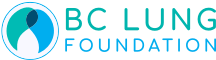 BC Lung Foundation logo